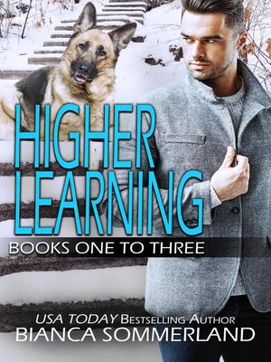 cover image of Higher Learning Volume 1